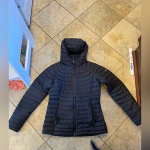 Columbia omniheat coat